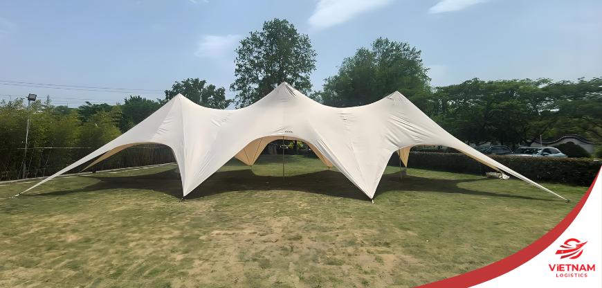 Mách bạn cách nhập đồ du lịch, cắm trại, trekking từ Trung Quốc giá gốc